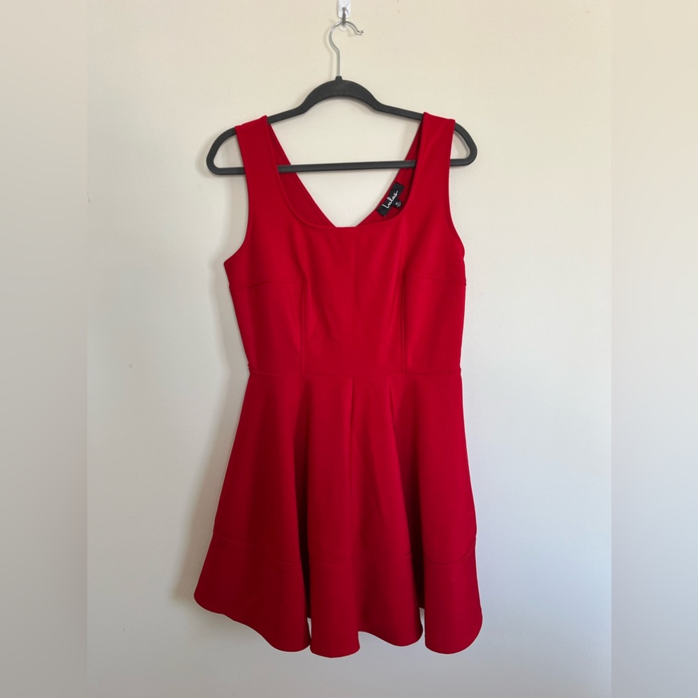 Lulus Dress